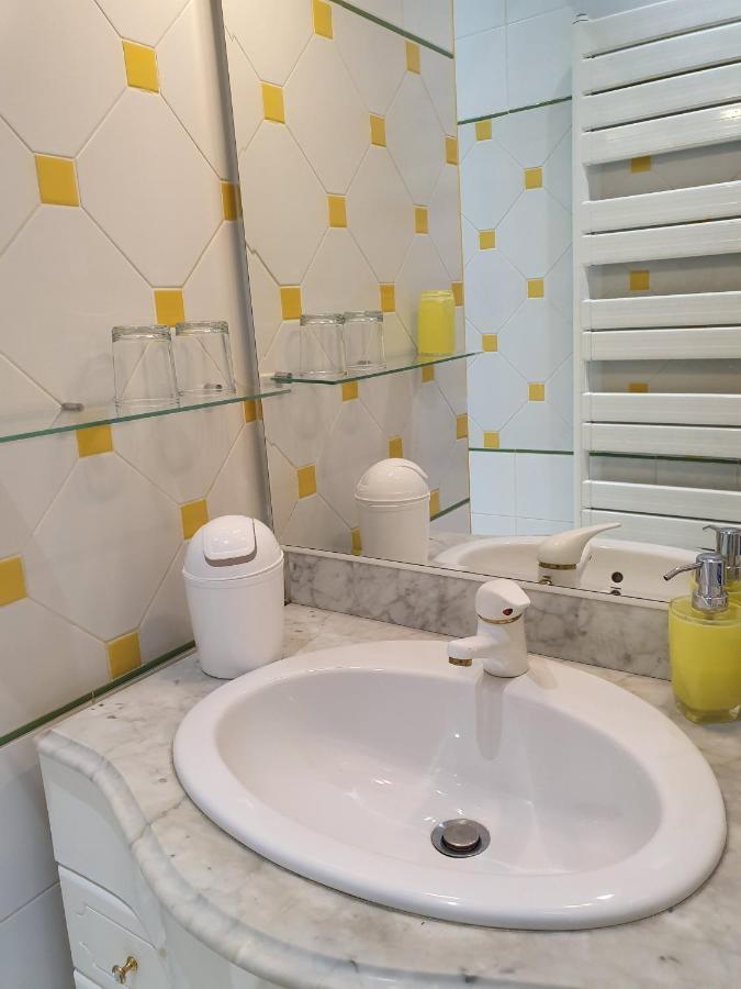 Bed and breakfast Monteze Paradis