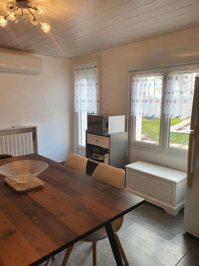 Bed and breakfast Monteze Paradis