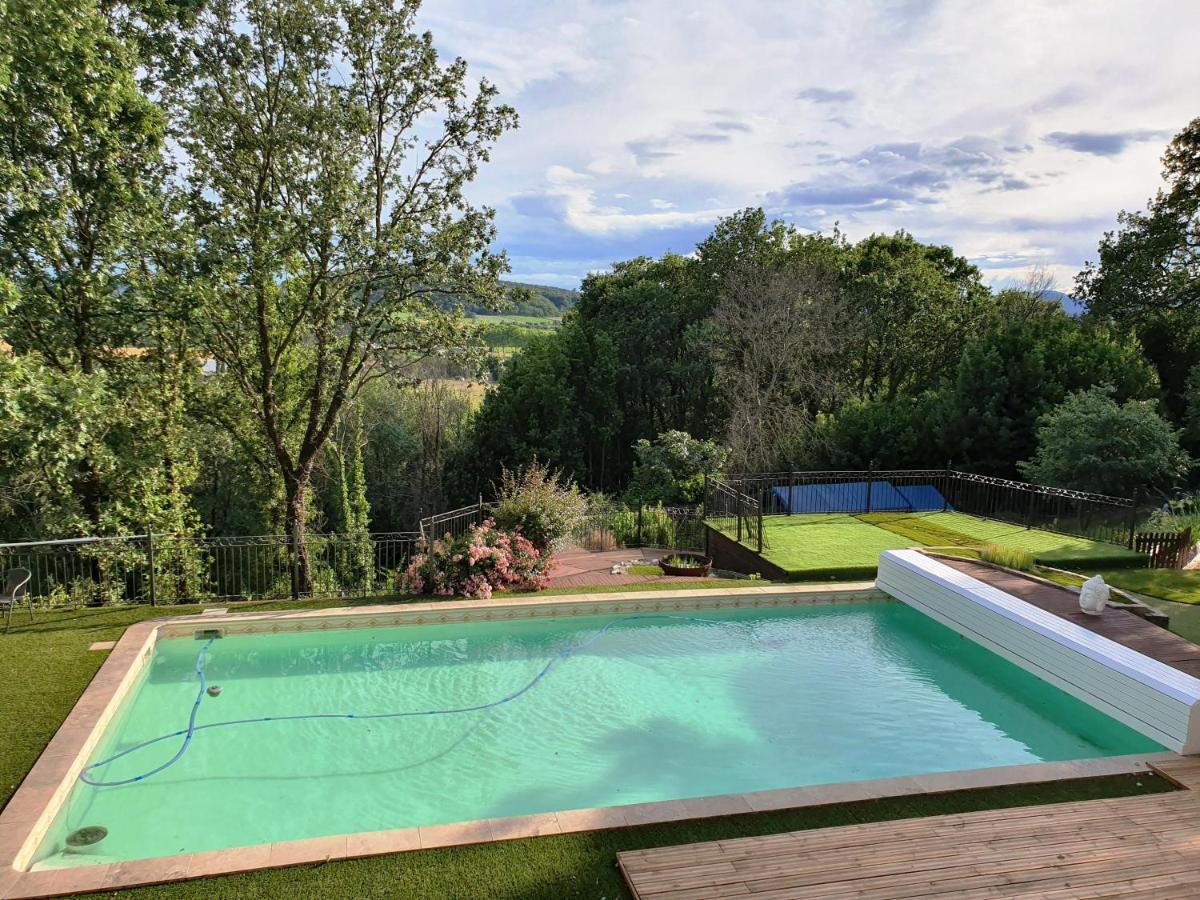 Montèze Paradis