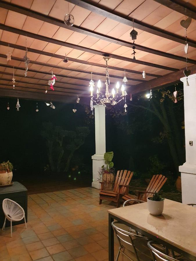 Bed and breakfast Monteze Paradis *