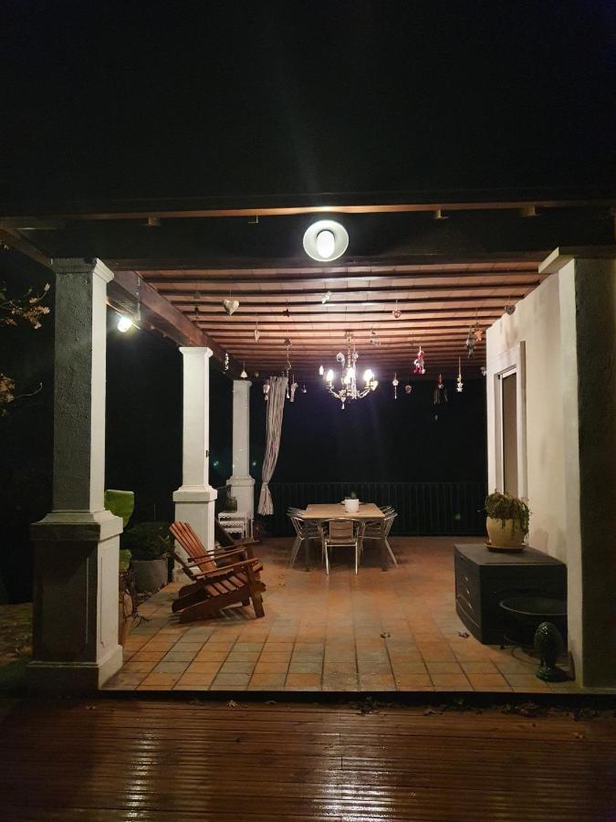 Couette-café Montèze Paradis