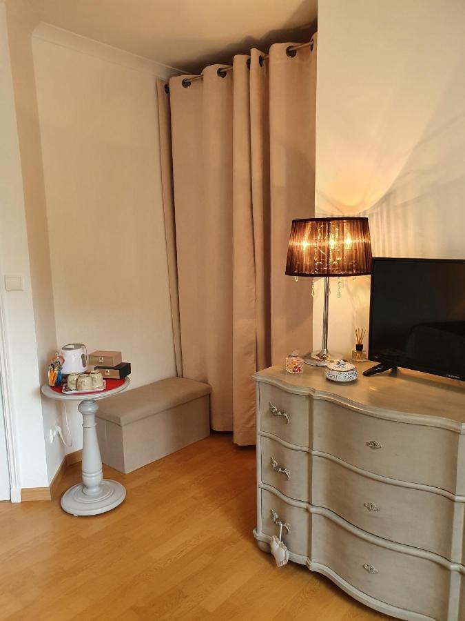 Monteze Paradis Bed and breakfast Saint-Christol-lès-Alès